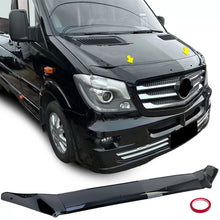 Cofano protezione stone chip protezione per Mercedes Sprinter W906 restyling 13-18