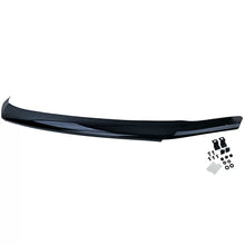 Carica l'immagine nel visualizzatore di Gallery, Cofano protezione Stone Chip Shield nero lucido per VW Amarok 2010-2016