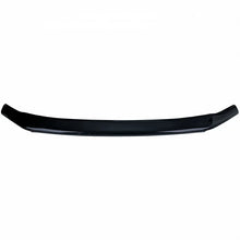 Carica l'immagine nel visualizzatore di Gallery, Cofano protezione Stone Chip Shield nero lucido per VW Amarok 2010-2016