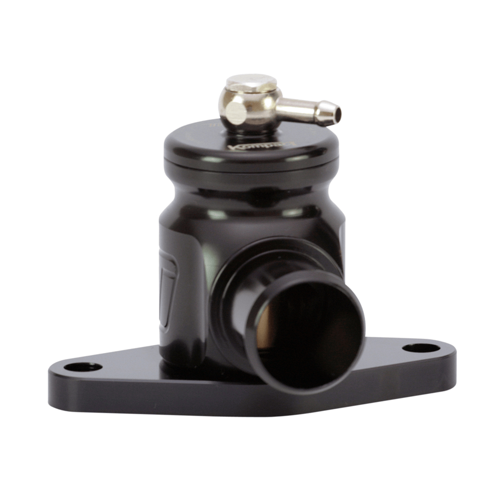 Valvola pop-off a ricircolo Turbosmart Kompact Plumb Back per Nissan - AIRTEC Motorsport