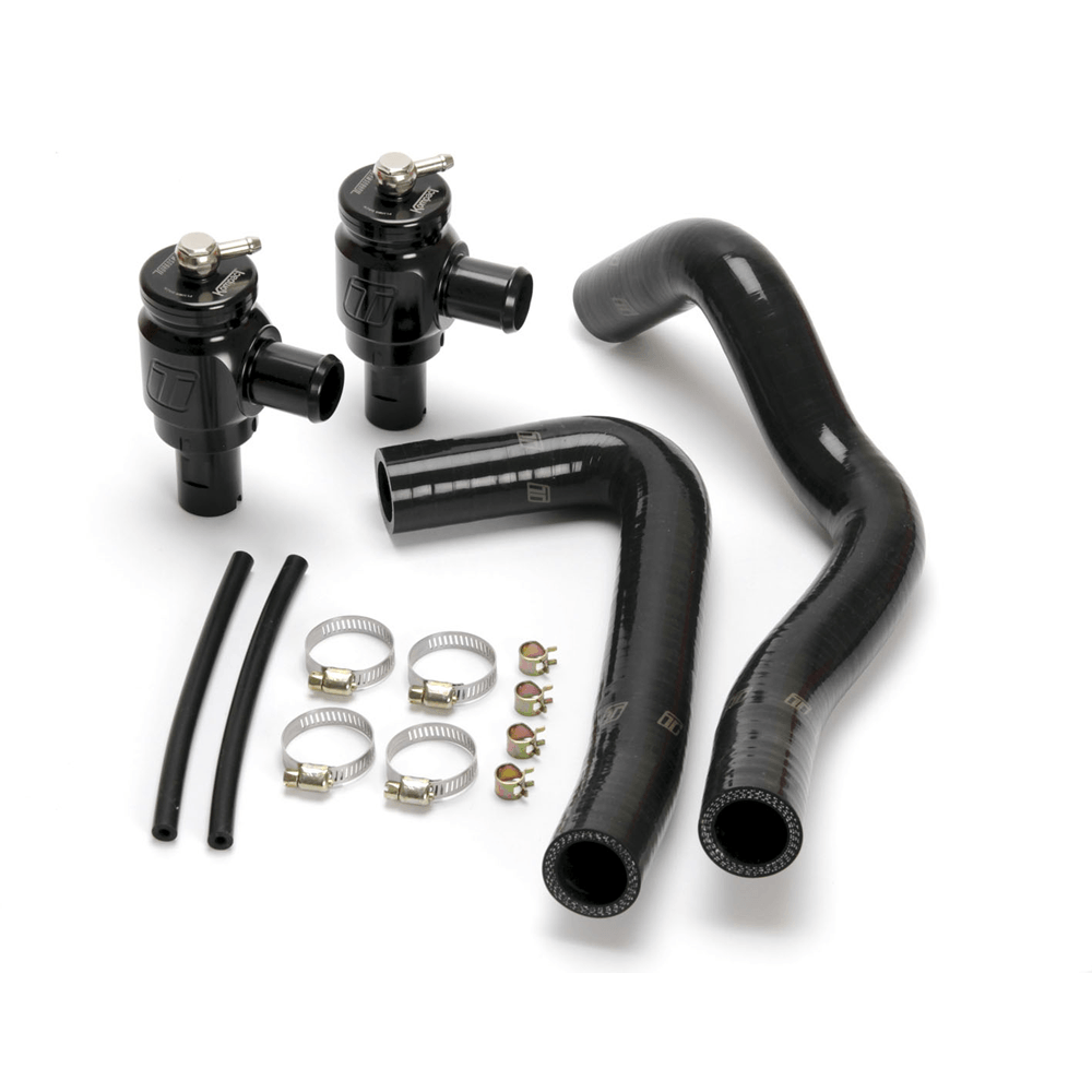 Kit Kompact Plumb Back – BMW