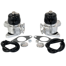Carica l'immagine nel visualizzatore di Gallery, Kit valvole pop-off Turbosmart BOV5 Dual Port per Nissan GT-R R35 - AIRTEC Motorsport