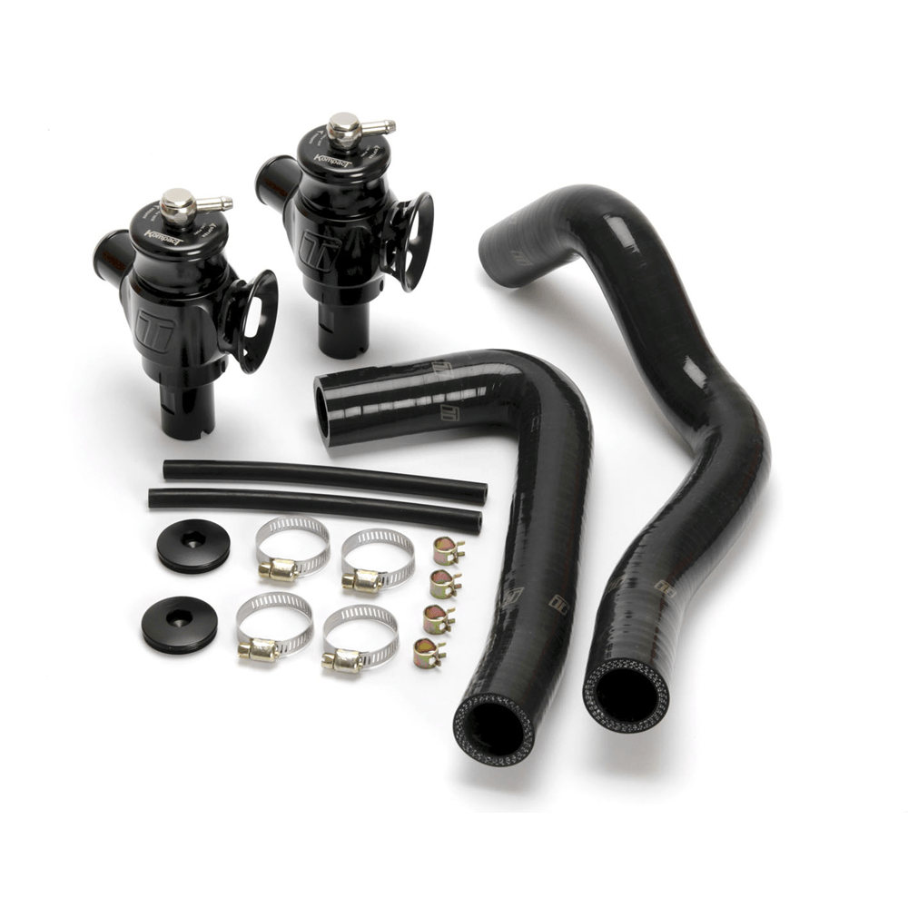 Kit Kompact Dual Port – BMW
