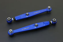 Bracci campanatura inferiori posteriori con boccole in gomma e snodi sferici Hardrace Lexus LS XF40 – 2 pezzi – foto 1