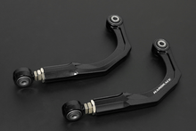 Bracci campanatura posteriori alluminio forgiato Hardrace Volvo – 2 pezzi – foto 1