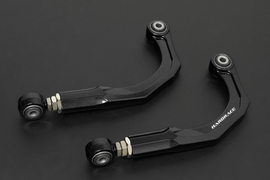 Bracci campanatura posteriori alluminio forgiato Hardrace Volvo – 2 pezzi – foto 1