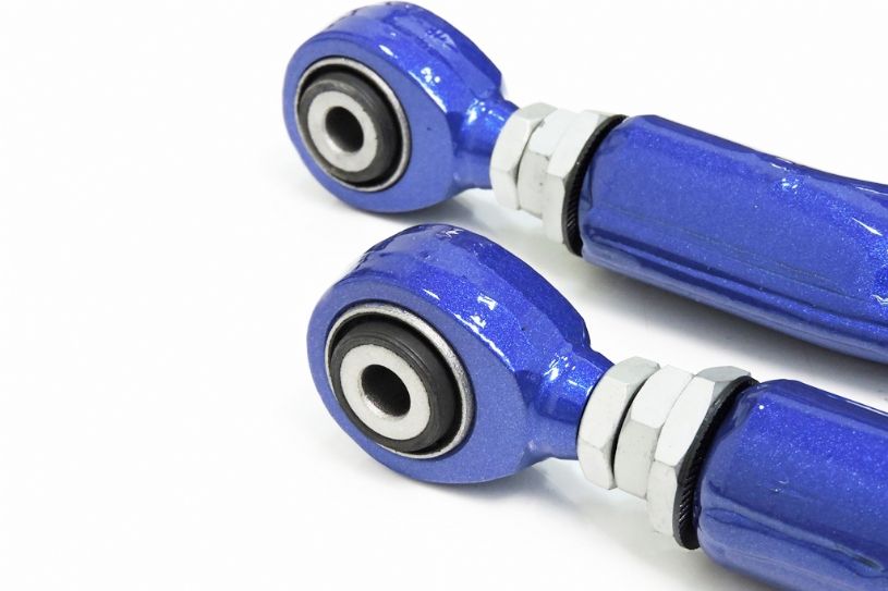Bracci campanatura posteriori con boccole in gomma Hardrace Ford Escape MK3 Kuga MK2 – 2 pezzi – foto 2
