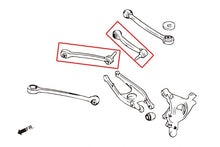 Bracci campanatura posteriori sferici Hardrace BMW M2 M3 M4 – 2 pezzi – foto 2