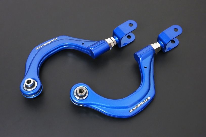 Bracci campanatura posteriori sferici Hardrace Mercedes-Benz Infiniti – 2 pezzi – foto 1