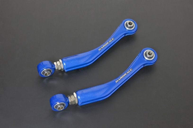Bracci campanatura posteriori sferici V3 Hardrace Hyundai Genesis Coupé – 2 pezzi – foto 1