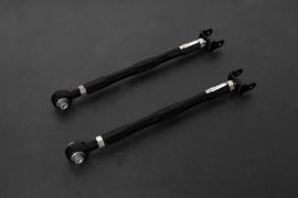 Bracci campanatura posteriori V2 con boccole in gomma Hardrace BMW E36 E46 Z4 – 2 pezzi – foto 1