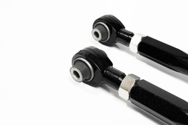 Bracci campanatura posteriori V2 con boccole in gomma Hardrace BMW E36 E46 Z4 – 2 pezzi – foto 2