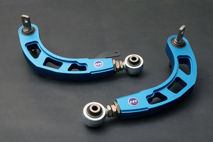 Bracci campanatura posteriori V2 Hardrace Honda Civic MK8 FD – 2 pezzi – foto 1