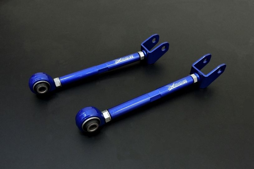 Bracci convergenza posteriori Hardrace Hyundai Sonata MK7 LF – 2 pezzi – foto 1