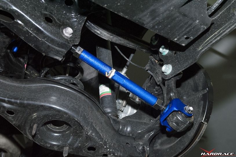Bracci convergenza posteriori Hardrace Mazda 3 Axela 6 Atenza – 2 pezzi – foto 2