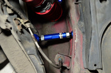 Bracci convergenza posteriori regolabili Hardrace Honda – kit 2 pezzi – foto 3