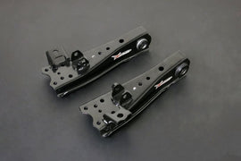 Bracci inferiori anteriori con boccole in gomma Hardrace Toyota Hiace H200 2WD – 2 pezzi – foto 1