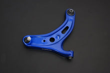 Bracci inferiori anteriori con gomma e Roll Center Hardrace Toyota Subaru – 2 pezzi – foto 1