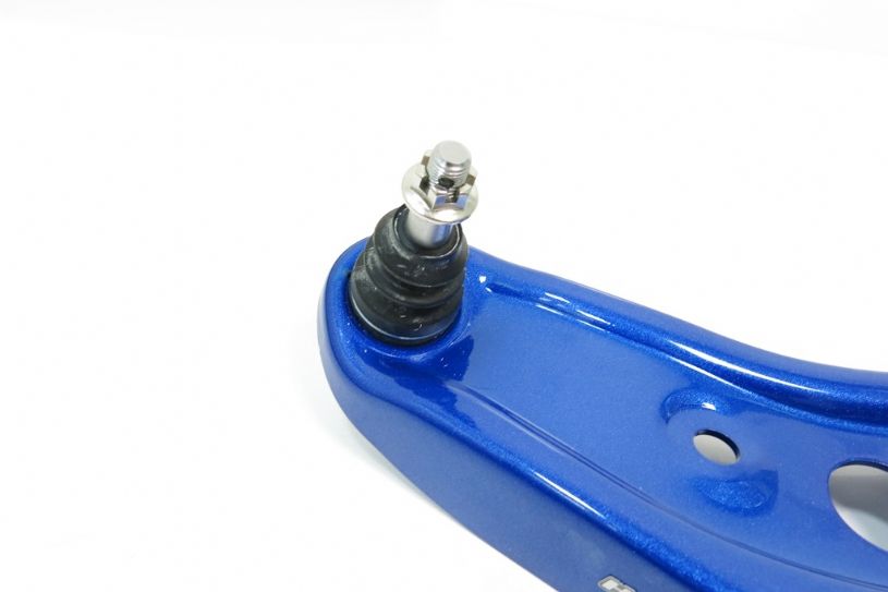 Bracci inferiori anteriori con gomma e Roll Center Hardrace Toyota Subaru – 2 pezzi – foto 2