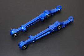 Bracci inferiori anteriori con snodi sferici Hardrace Honda Civic MK5 e Integra DC2 – 2 pezzi – foto 1