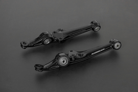 Bracci inferiori anteriori Hardrace Honda Civic CRX Shuttle escluso SiR EF8 EF9 – 2 pezzi – foto 1
