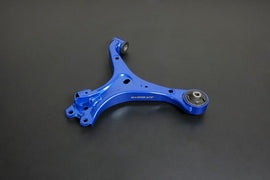 Bracci inferiori anteriori Hardrace Honda Civic MK9 FG FB boccola 14 mm – 2 pezzi – foto 1