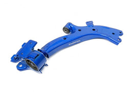 Bracci inferiori anteriori Hardrace Honda CR-V MK3 RE1–RE5/RE7 – 2 pezzi – foto 2
