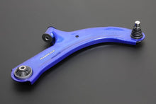 Bracci inferiori anteriori Hardrace Nissan con snodo Roll Center – 2 pezzi – foto 1