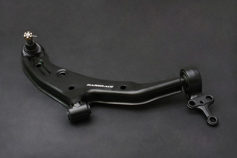 Bracci inferiori anteriori Hardrace Nissan Sentra e Sylphy B15/N16 – 2 pezzi – foto 1
