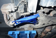 Bracci inferiori anteriori Hardrace Toyota Corolla e Wish – 2 pezzi – foto 2