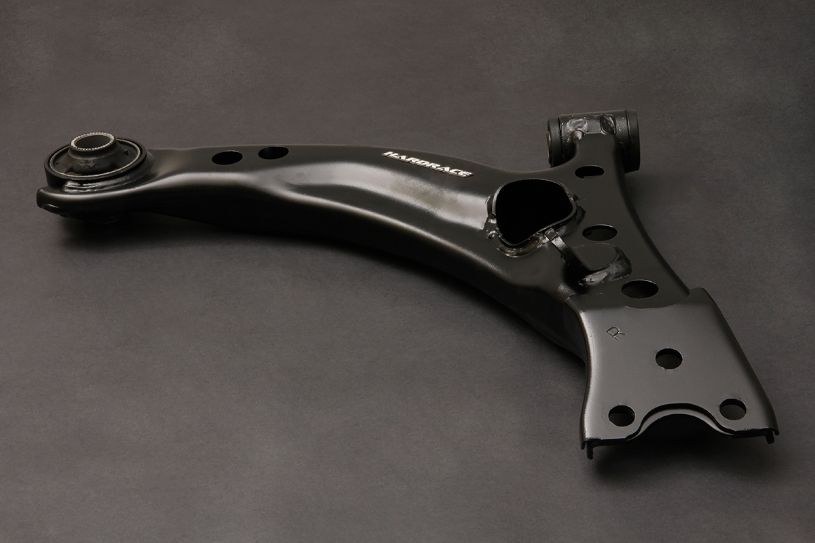Bracci inferiori anteriori Hardrace Toyota Corona ed Exsior – 2 pezzi – foto 1