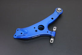 Bracci inferiori anteriori Hardrace Toyota Sienna MK3 XL30 – 2 pezzi – foto 1