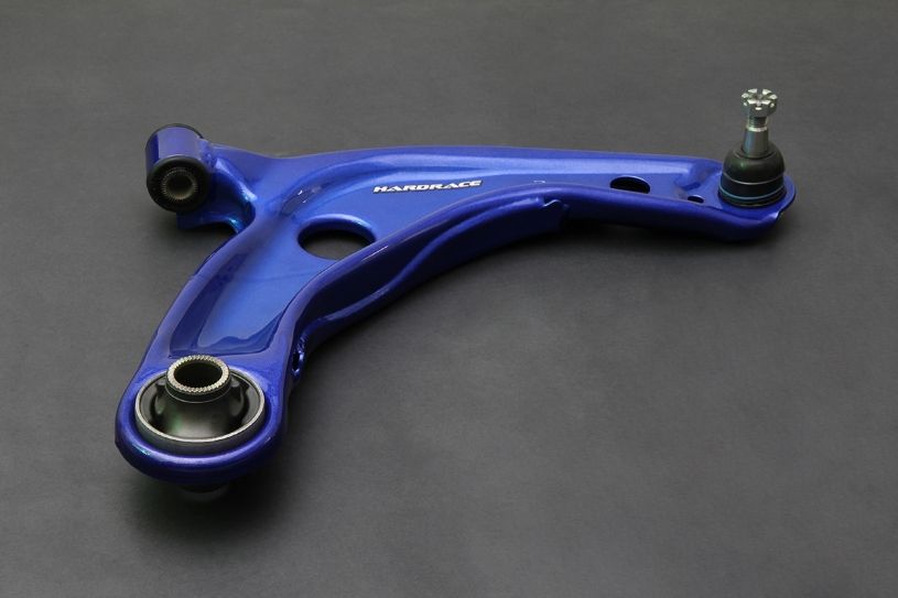 Bracci inferiori anteriori Hardrace Toyota Yaris e Prius C – 2 pezzi – foto 1