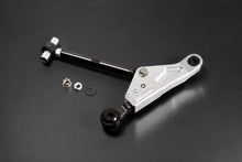 Bracci inferiori anteriori regolabili CNC sferici Hardrace Nissan Skyline GT-R R32 R33 R34 – 2 pezzi – foto 1