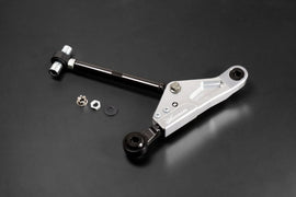 Bracci inferiori anteriori regolabili CNC sferici Hardrace Nissan Skyline GT-R R32 R33 R34 – 2 pezzi – foto 1