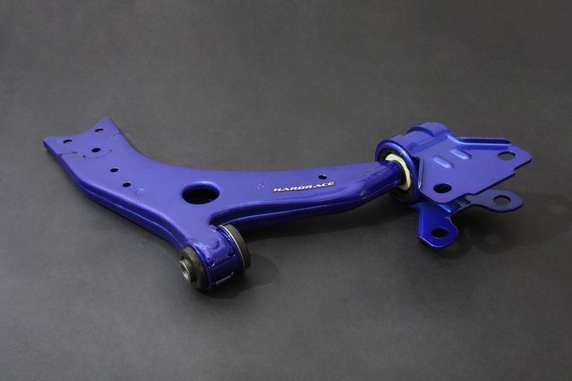 Bracci inferiori anteriori senza testine Hardrace Ford Focus, Escape, Kuga e Volvo V40 – 2 pezzi – foto 1
