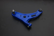 Bracci inferiori anteriori sferici con Roll Center Hardrace Toyota Subaru – 2 pezzi – foto 1