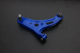 Bracci inferiori anteriori sferici con Roll Center Hardrace Toyota Subaru – 2 pezzi – foto 1