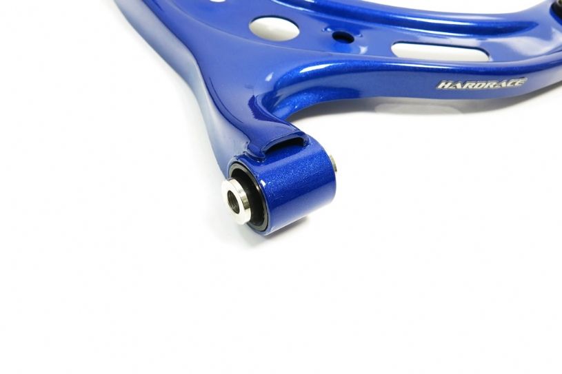 Bracci inferiori anteriori sferici con Roll Center Hardrace Toyota Subaru – 2 pezzi – foto 2