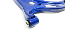 Bracci inferiori anteriori sferici con Roll Center Hardrace Toyota Subaru – 2 pezzi – foto 2