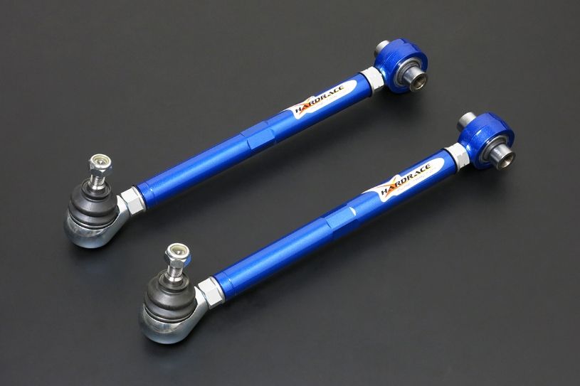 Bracci inferiori anteriori sferici Hardrace Hyundai Genesis Coupé – 2 pezzi – foto 1