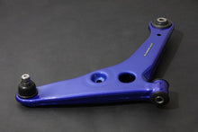 Bracci inferiori anteriori sferici Hardrace Mitsubishi Lancer Mirage CS – 2 pezzi – foto 1
