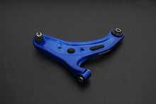 Bracci inferiori anteriori sferici Hardrace Toyota 86 GR86 Subaru BRZ – 2 pezzi – foto 1