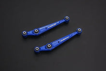 Bracci inferiori posteriori blu Hardrace Honda Civic MK5, boccola 50 mm – 2 pezzi – foto 1