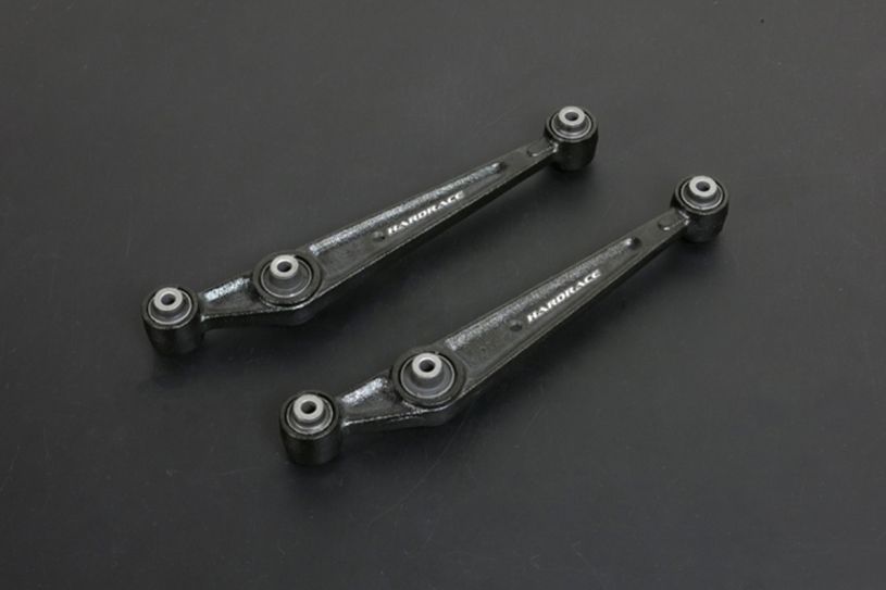 Bracci inferiori posteriori Hardrace Honda Civic 5 porte e Aerodeck – 2 pezzi – foto 1