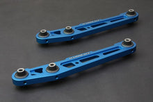 Bracci inferiori posteriori in alluminio, boccola 40 mm Hardrace Acura Integra DC2 – 2 pezzi – foto 1