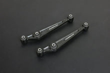 Bracci inferiori posteriori neri Hardrace Honda Civic MK5, boccola 50 mm – 2 pezzi – foto 1