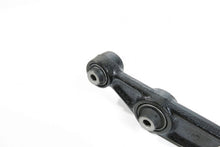 Bracci inferiori posteriori neri Hardrace Honda Civic MK5, boccola 50 mm – 2 pezzi – foto 2