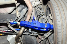 Bracci inferiori posteriori regolabili Hardrace Mitsubishi Lancer, Mirage Fortis e Outlander – 2 pezzi – foto 2
