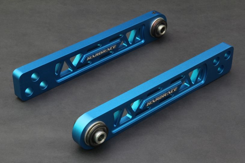 Bracci inferiori posteriori sferici Hardrace Honda CR-V Integra Element e Acura RSX – 2 pezzi – foto 1